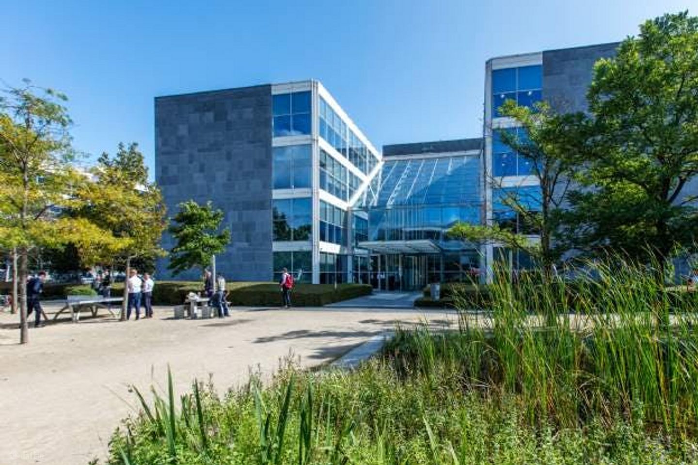 Block P3, Eastpoint Business Park, Alfie Byrne Road, Dublin, North Wall, Dublin 1