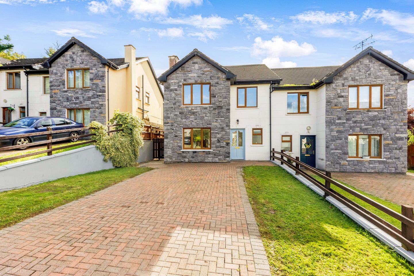 46 The Birches, Drumgola Wood, Cavan, H12VA06