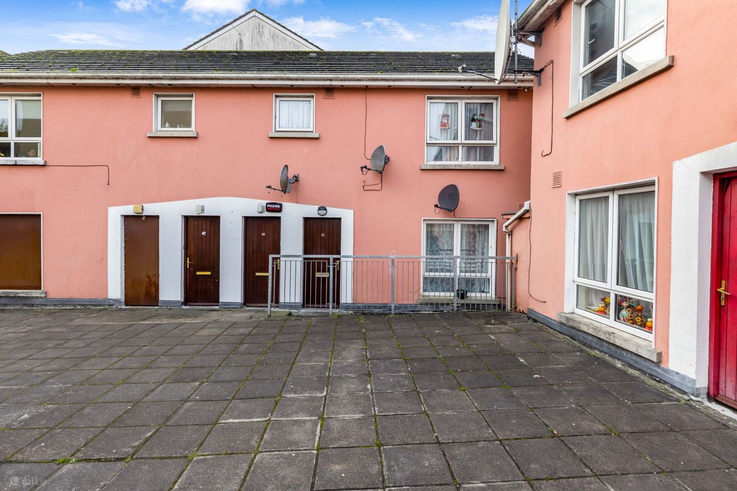 45 The Steeples, Timmons Hill, Navan, Co. Meath, C15XP49