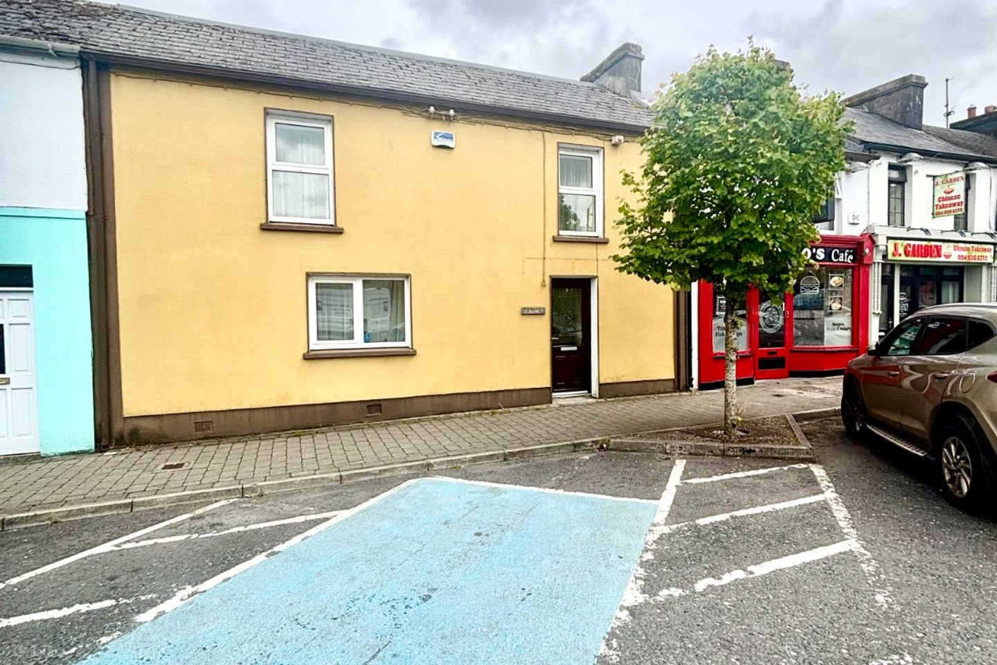 Acla, Main Street, Balla, Balla, Co. Mayo, F23X381