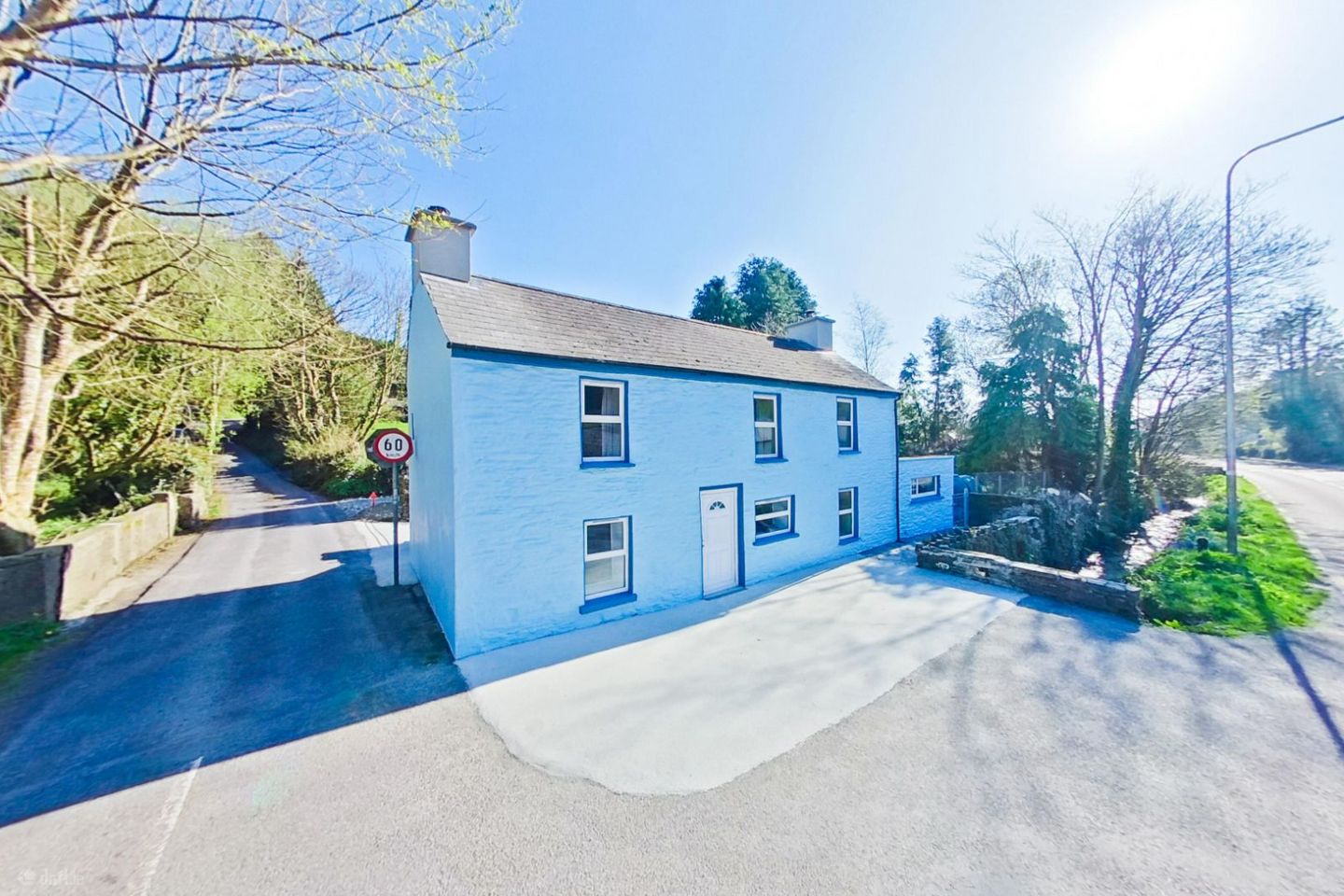 Ballyhilow, Leap, Co. Cork