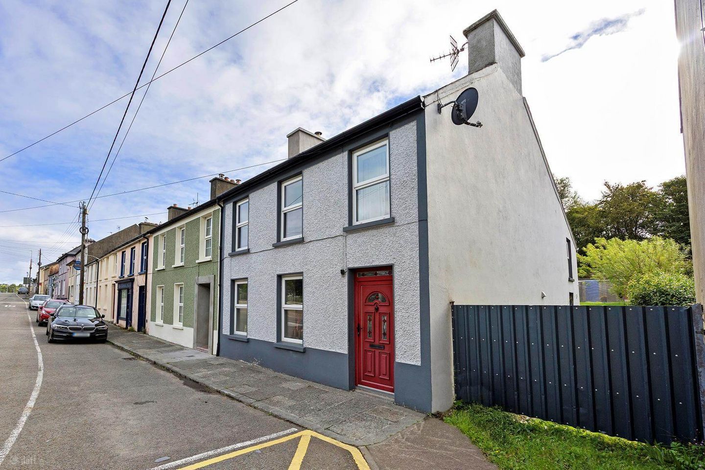3 Cork Road, Skibbereen, Co Cork, P81T267