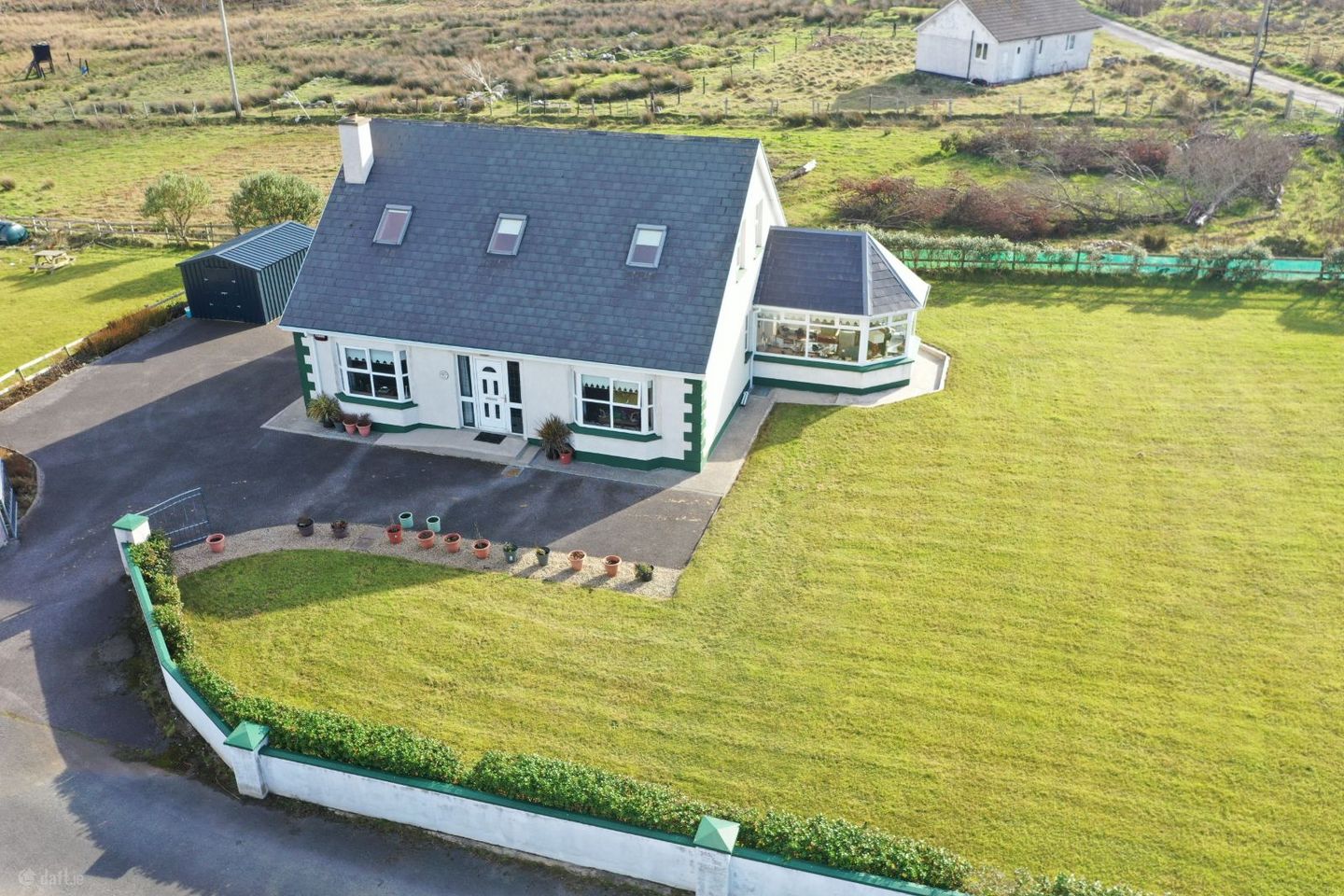 Rainbows End, Carraick Mccafferty, Brinlack, Brinlack, Co. Donegal, F92P8N6