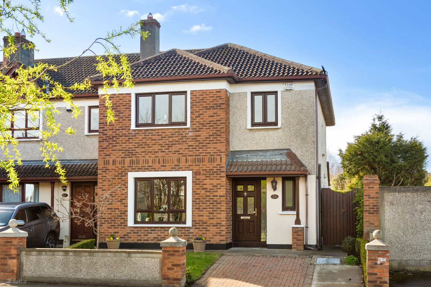 29 Cloister Way, Carysfort Avenue, Blackrock, Co. Dublin, A94V9V4