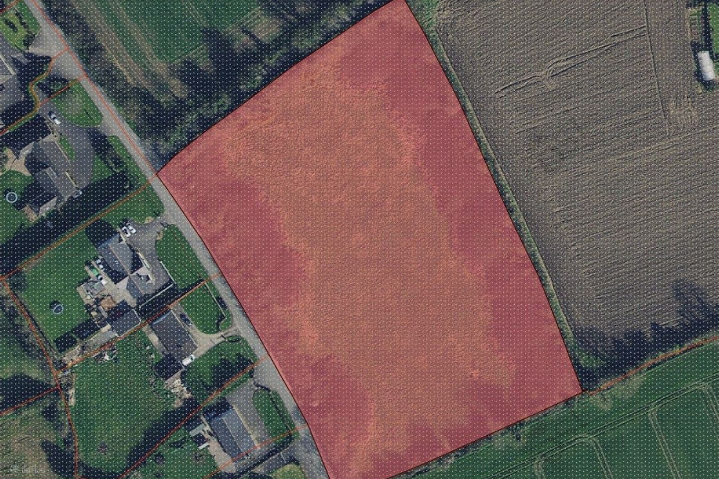 Lands Knocknagin Road, Balbriggan, Co. Dublin