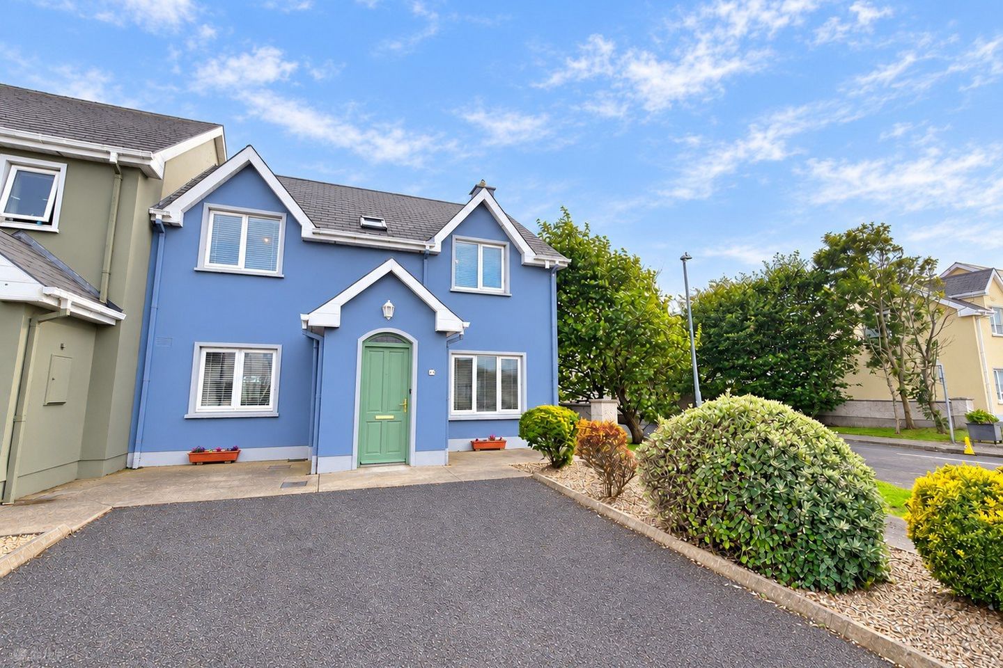 6 Church Field, Doonbeg, Kilrush, Co. Clare, V15KR66