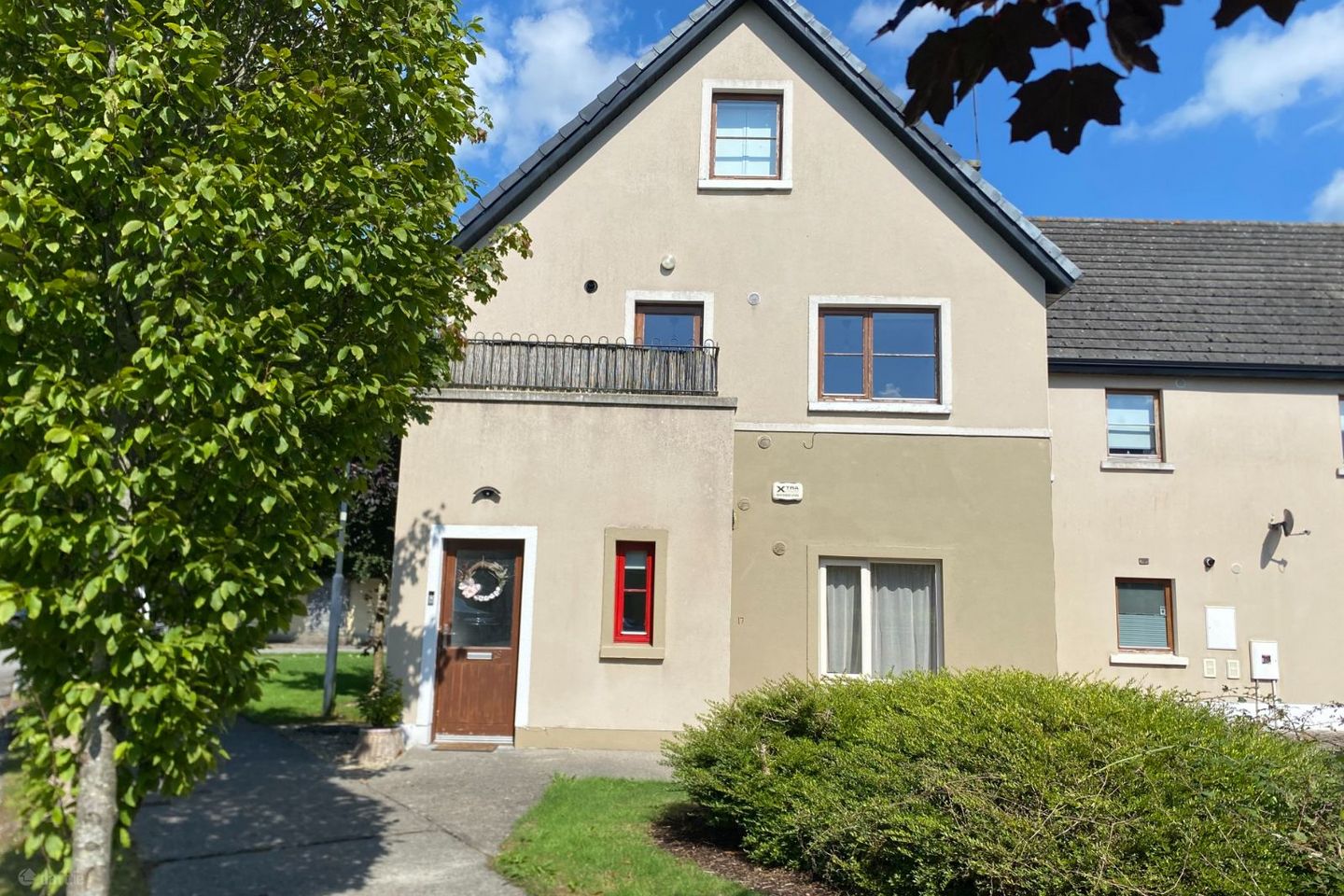 19 Abbeybrook Garden, Abbeybrook, Kilbeggan, Kilbeggan, Co. Westmeath, N91YY10