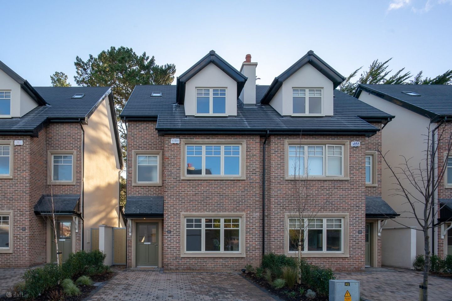 11 Inglenook Wood, Dublin 18, Carrickmines, Dublin 18
