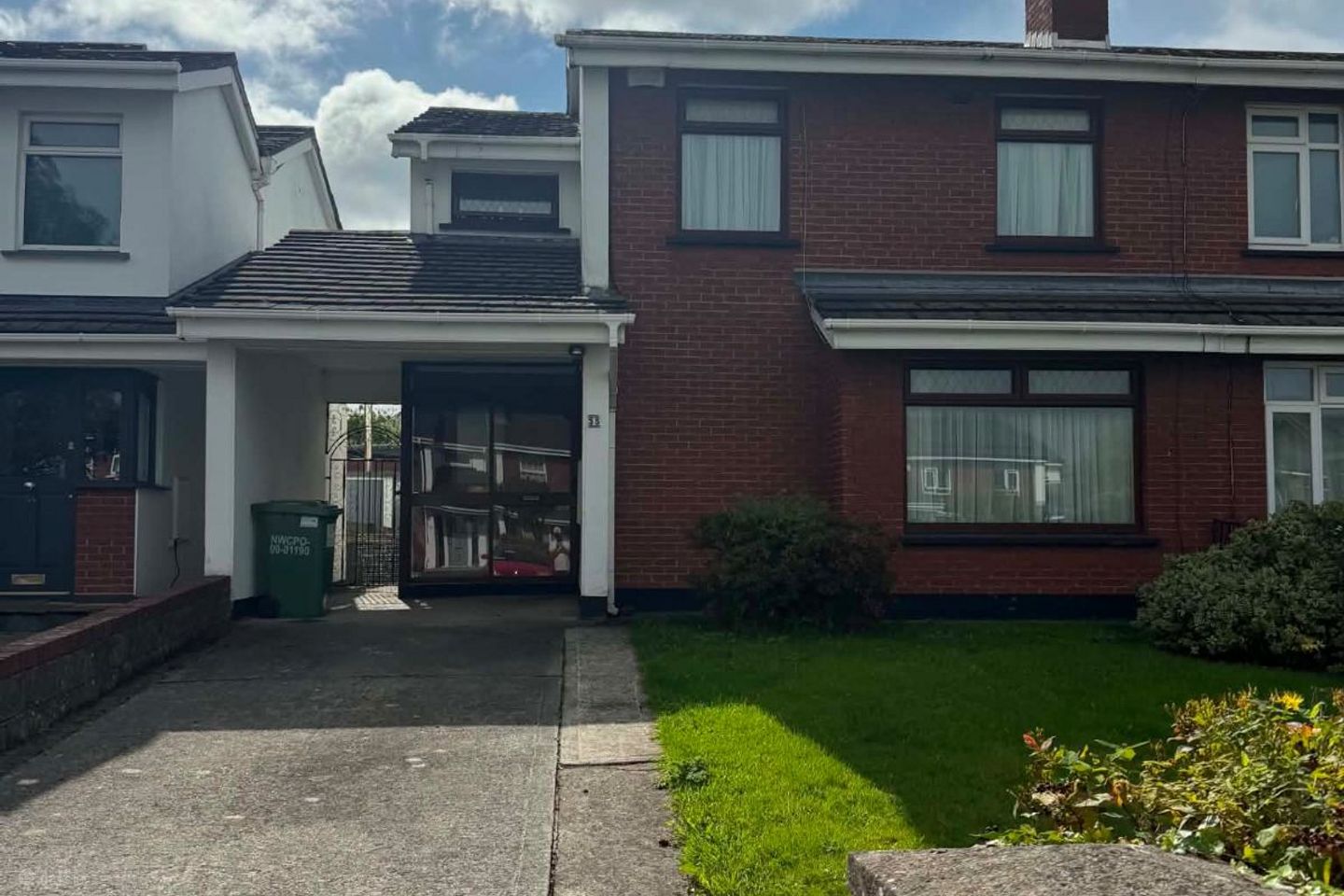 35 Whitecliff, Whitechurch Road, Willbrook, Dublin 16, D16TK30