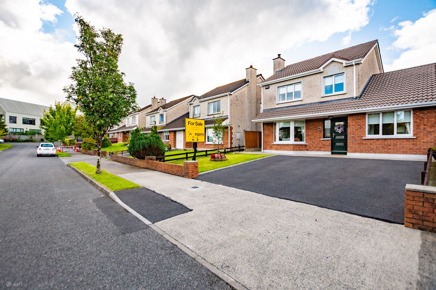 137 College Hill, Mullingar, Co. Westmeath, N91C3C2