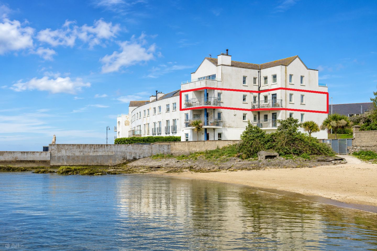 3 Marine Court, Main Street, Blackrock, Co. Louth, A91D6C9