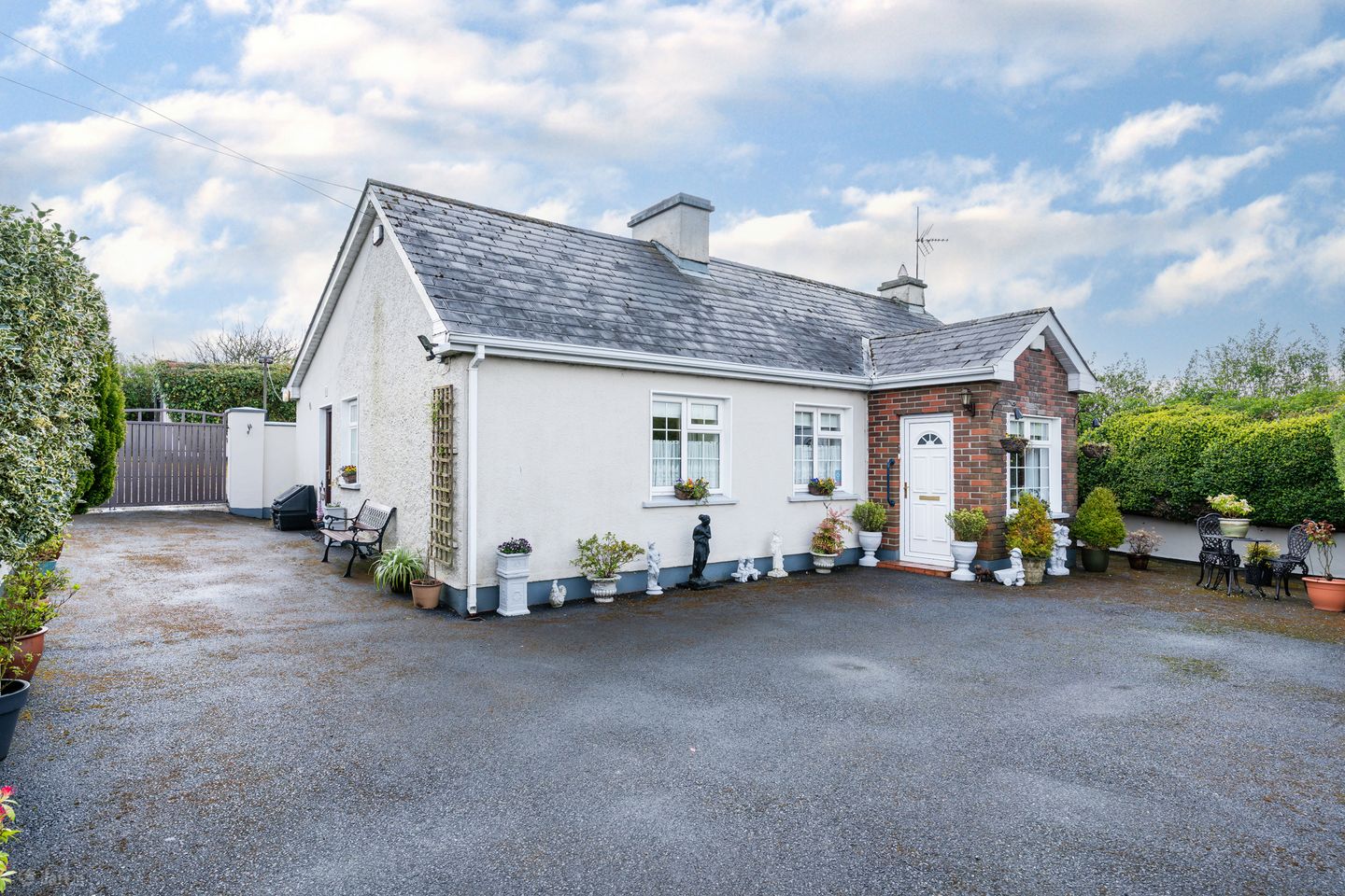 Glenview, Clonbrock, Crettyard, Co. Laois, R93N6V9