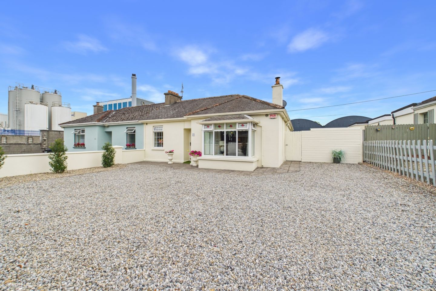 27 St. Patrick's Terrace, Nenagh, Co. Tipperary, E45CX56