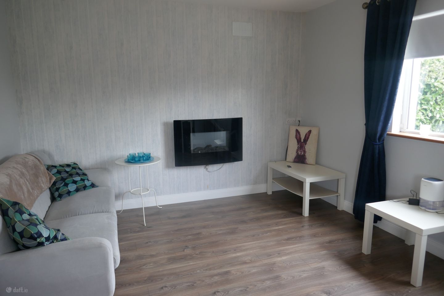 Ballyshannon, Ballyshannon, Co. Kildare