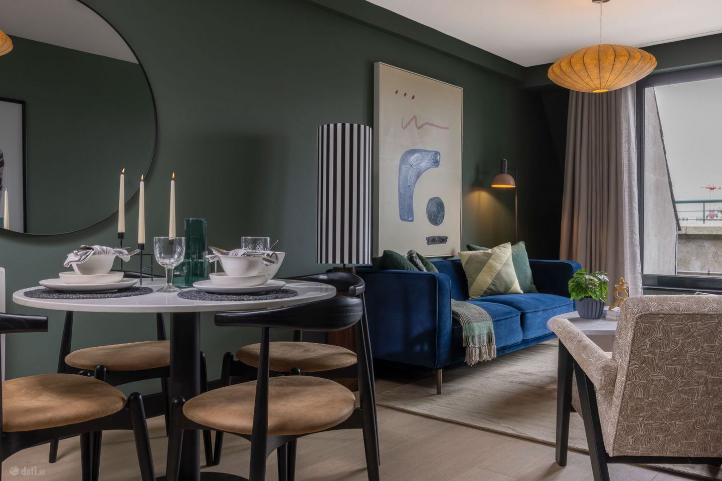 Apartment 46, Canon Court, Christchurch, Dublin 8