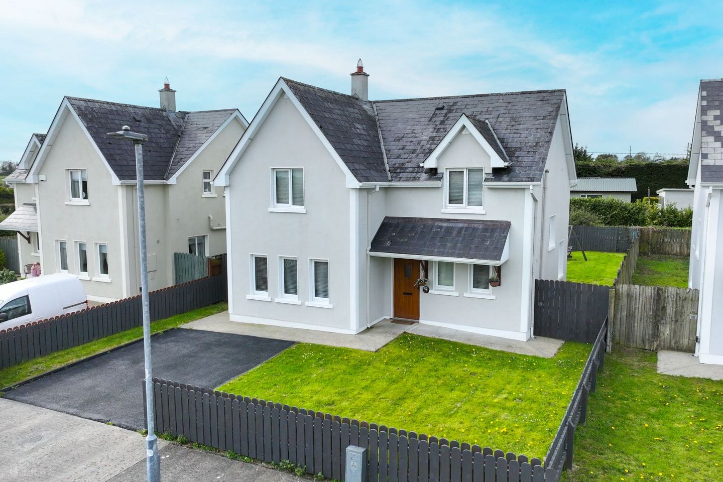 3 Mc Art Meadows, Leitrim, Newtownforbes, Co. Longford, N39E510