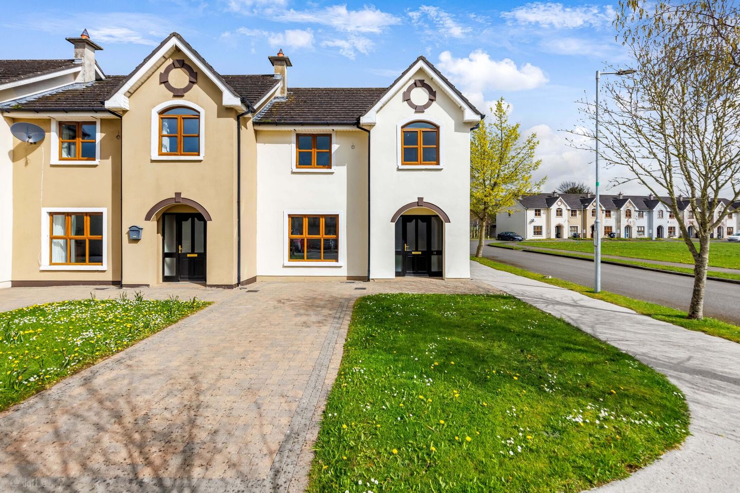 18 Clós Na Croise, Ballivor, Co.Meath, C15E4A8