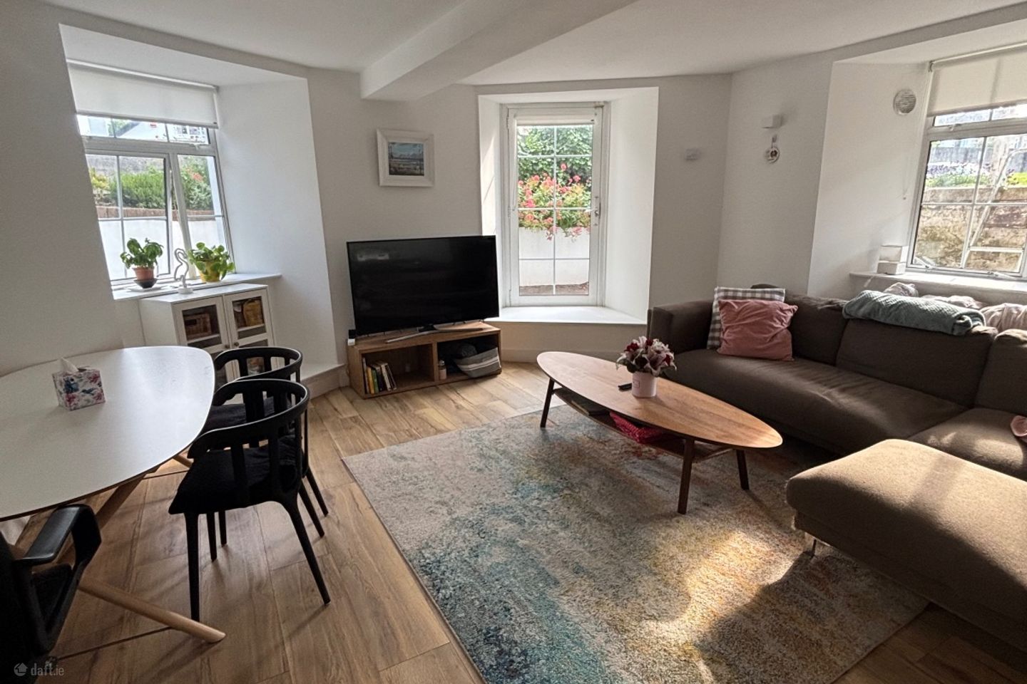 Roebuck Court, Clonskeagh Road, Clonskeagh, Co. Dublin