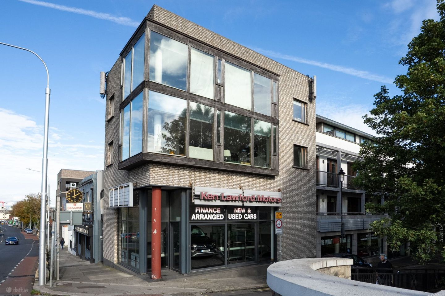 8 Portobello Wharf, Portobello, Dublin 8, D08 T227