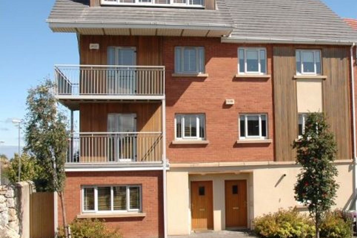 1 Cluain Shee, Aikens Village, Sandyford, Co. Dublin