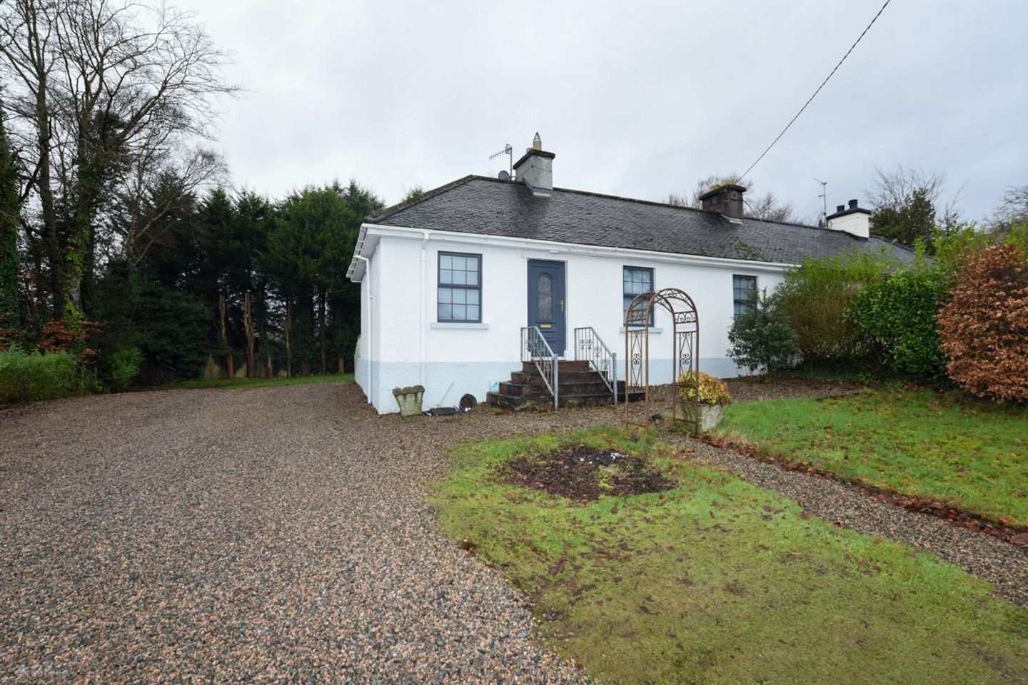 12 Drumboe Cottages, Drumboe Lower, Stranorlar, Ballybofey, Co. Donegal, F93VKK2