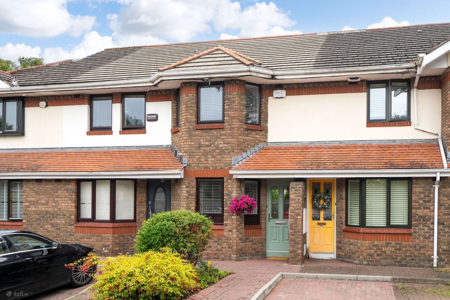 5 Garville Mews, Rathgar Road, Rathgar, Dublin 6, D06W957