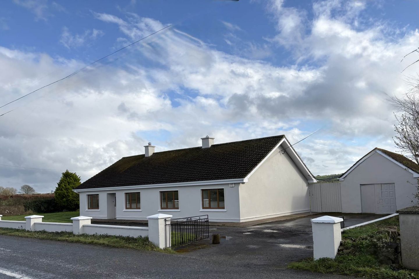 Ballinvarrig, Fermoy, Co. Cork, P61WC03