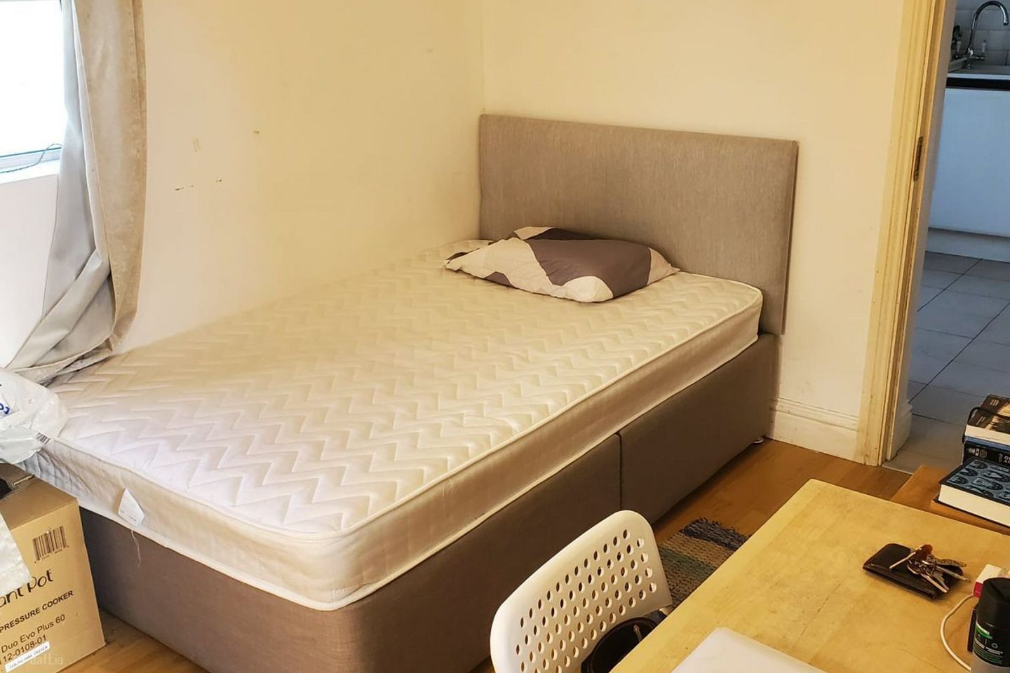  Forth Road,Dublin 3, North Wall, Dublin 1