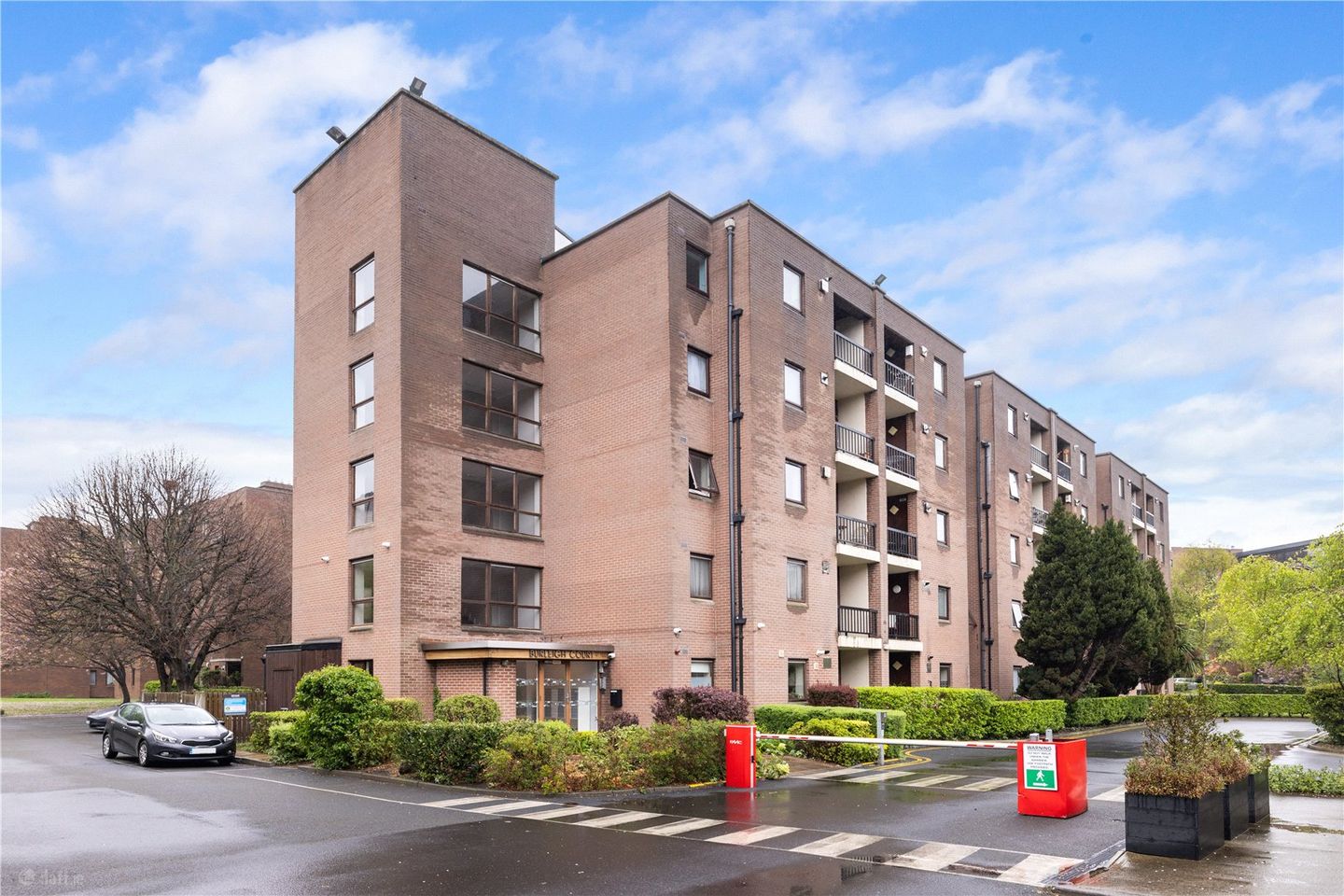 52 Burleigh Court, Burlington Road, Dublin 4