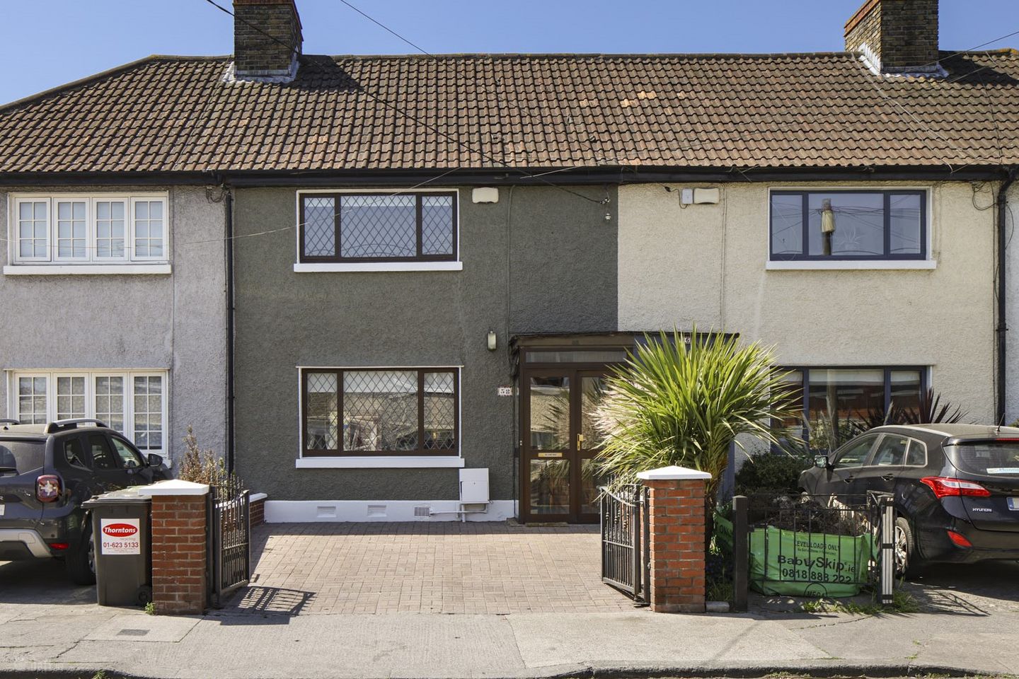 38 Larkfield Park, Harold's Cross, Dublin 6W, Ireland, D6WE685