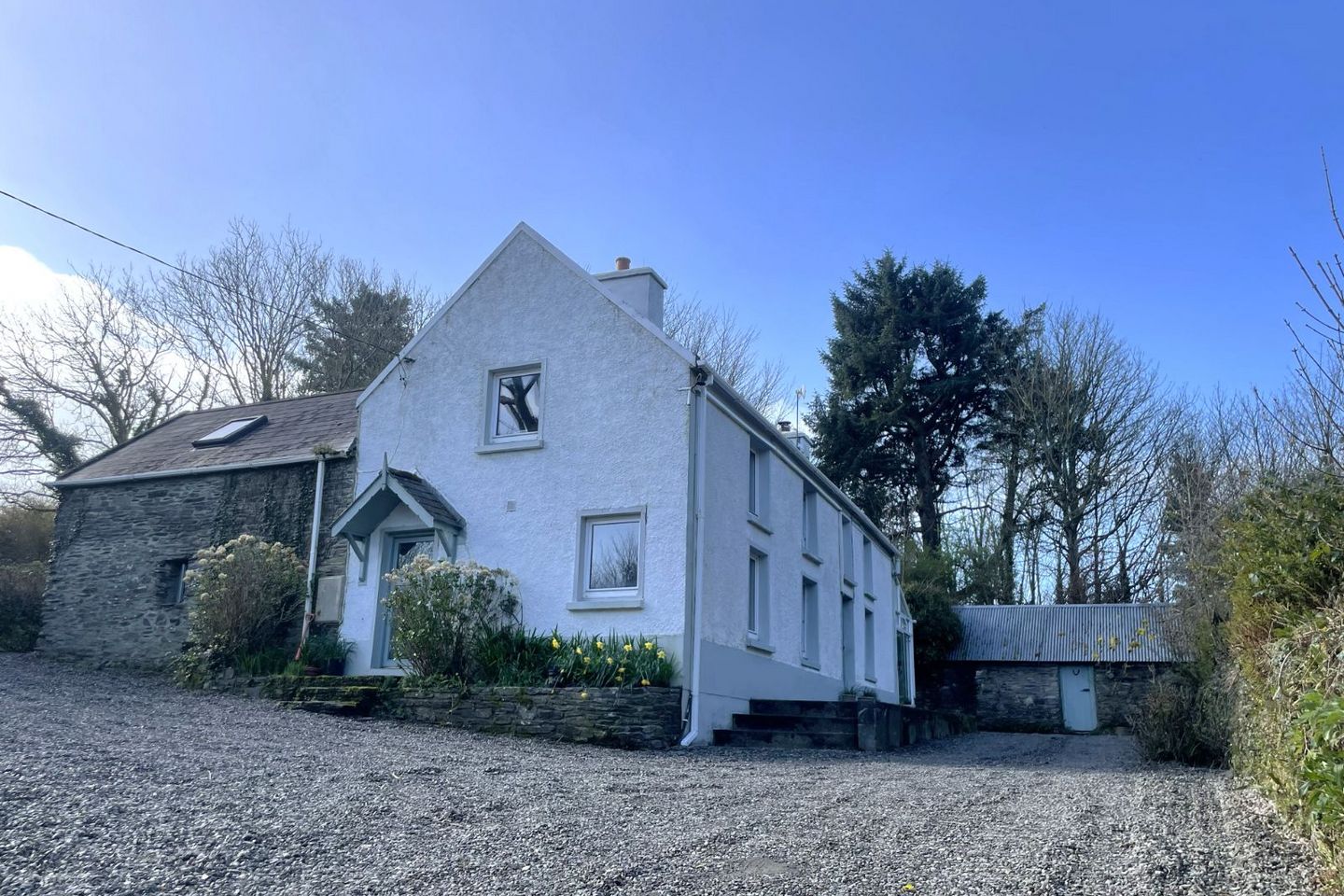 Munig North, Skibbereen, Deelish, Co. Cork, P81DP63
