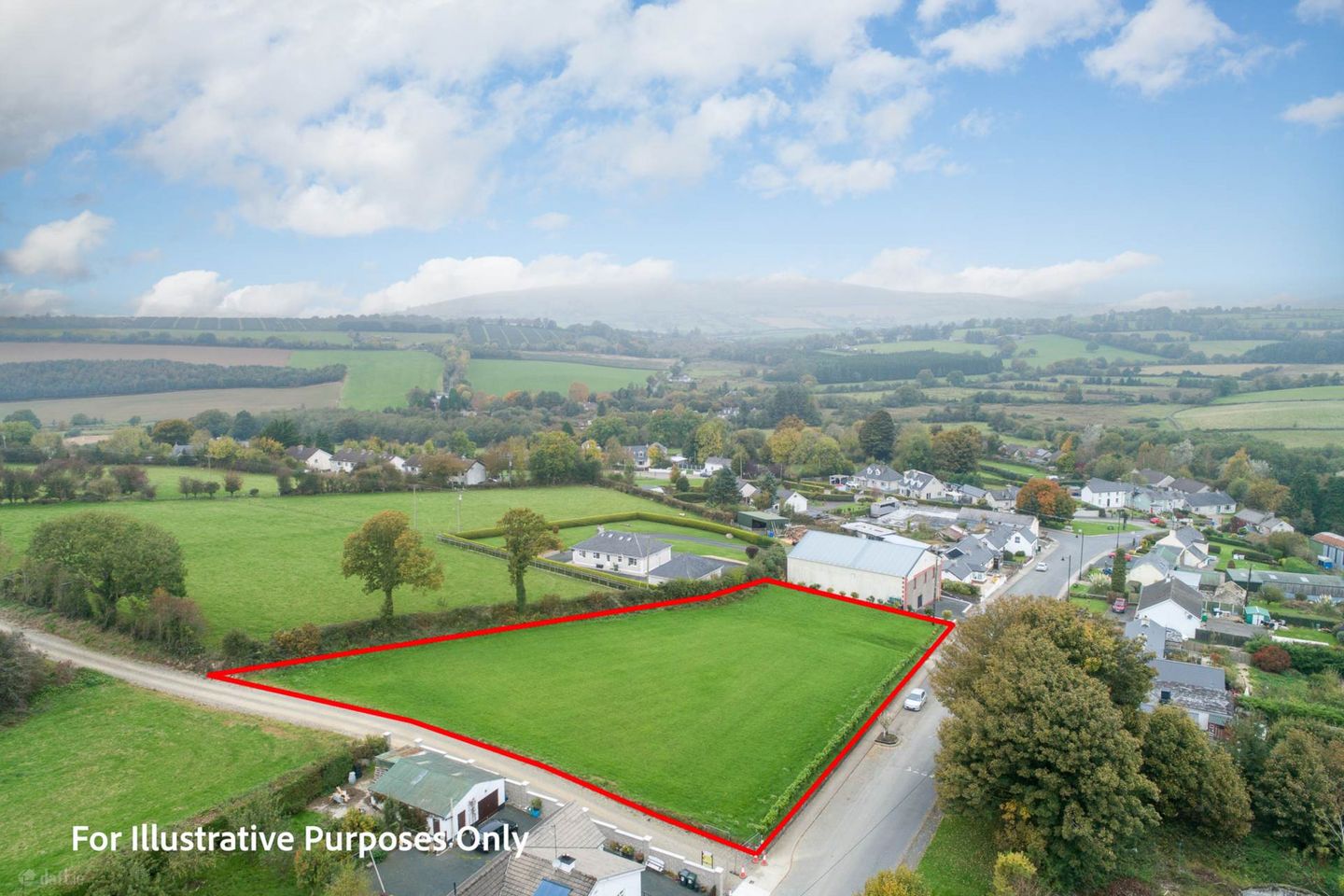 Coolboy, Co. Wicklow, Y14D761