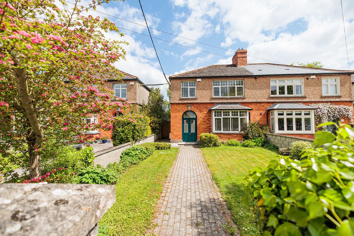 4 Banim Terrace, Freshford Road, Kilkenny, Co. Kilkenny, R95E0AW