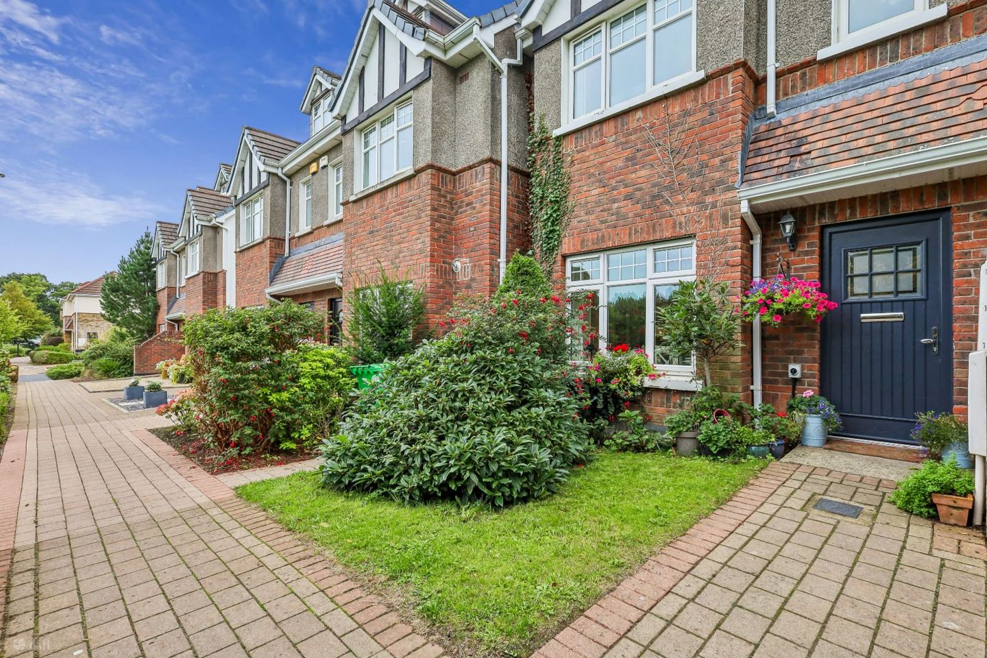 1 Stocking Wood Green, Stocking Avenue, Dublin 16, D16H029