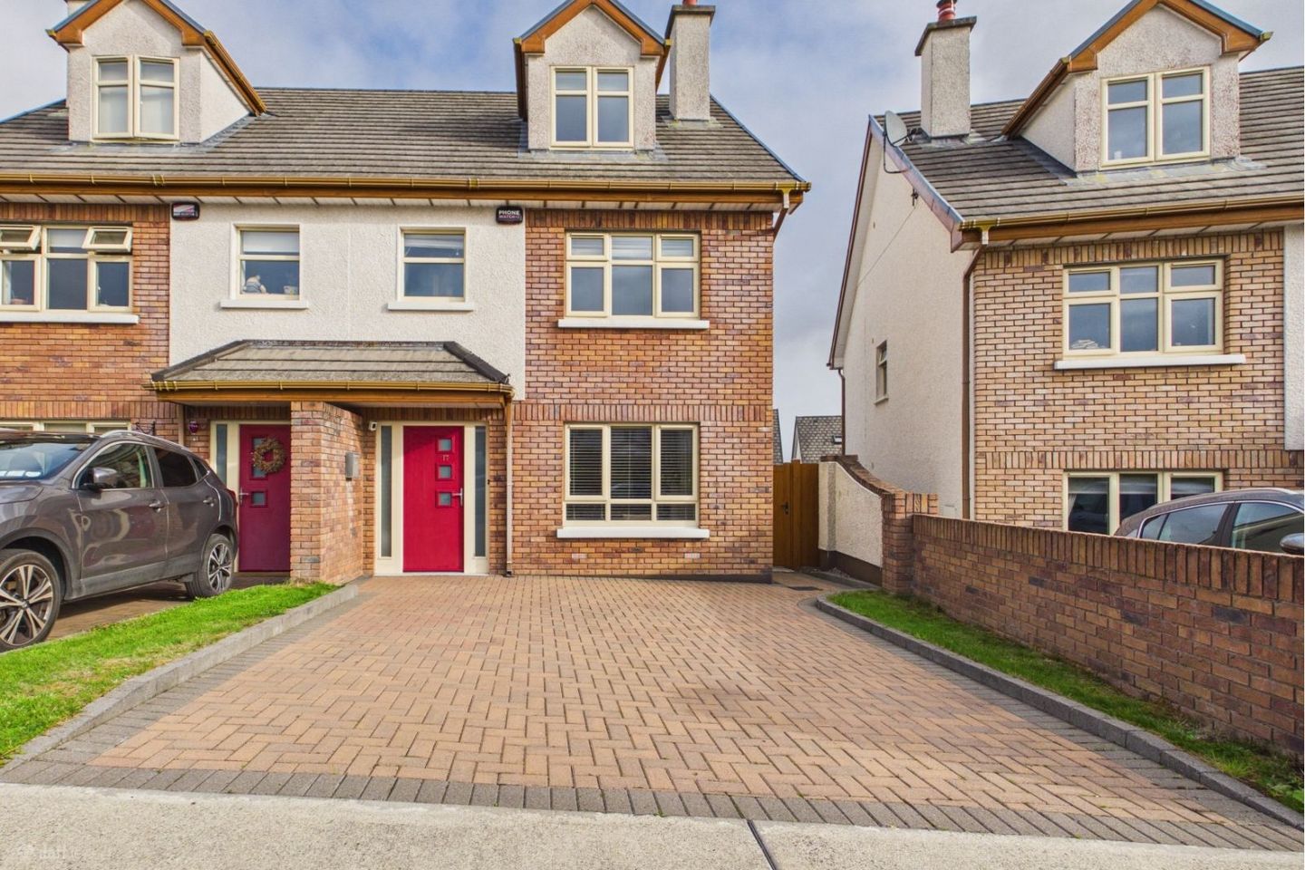 17 Farm Green, Manor Farm, Lehenaghmore, Co. Cork, T12FD9X