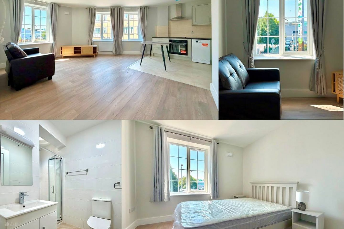 Inis Oir, Golden Island, Athlone, Co. Westmeath