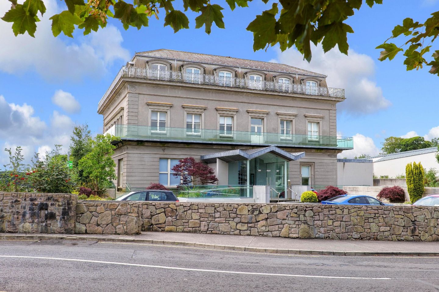 3 Mount Eaton House, Taylors Hill Road, Galway City, H91N297