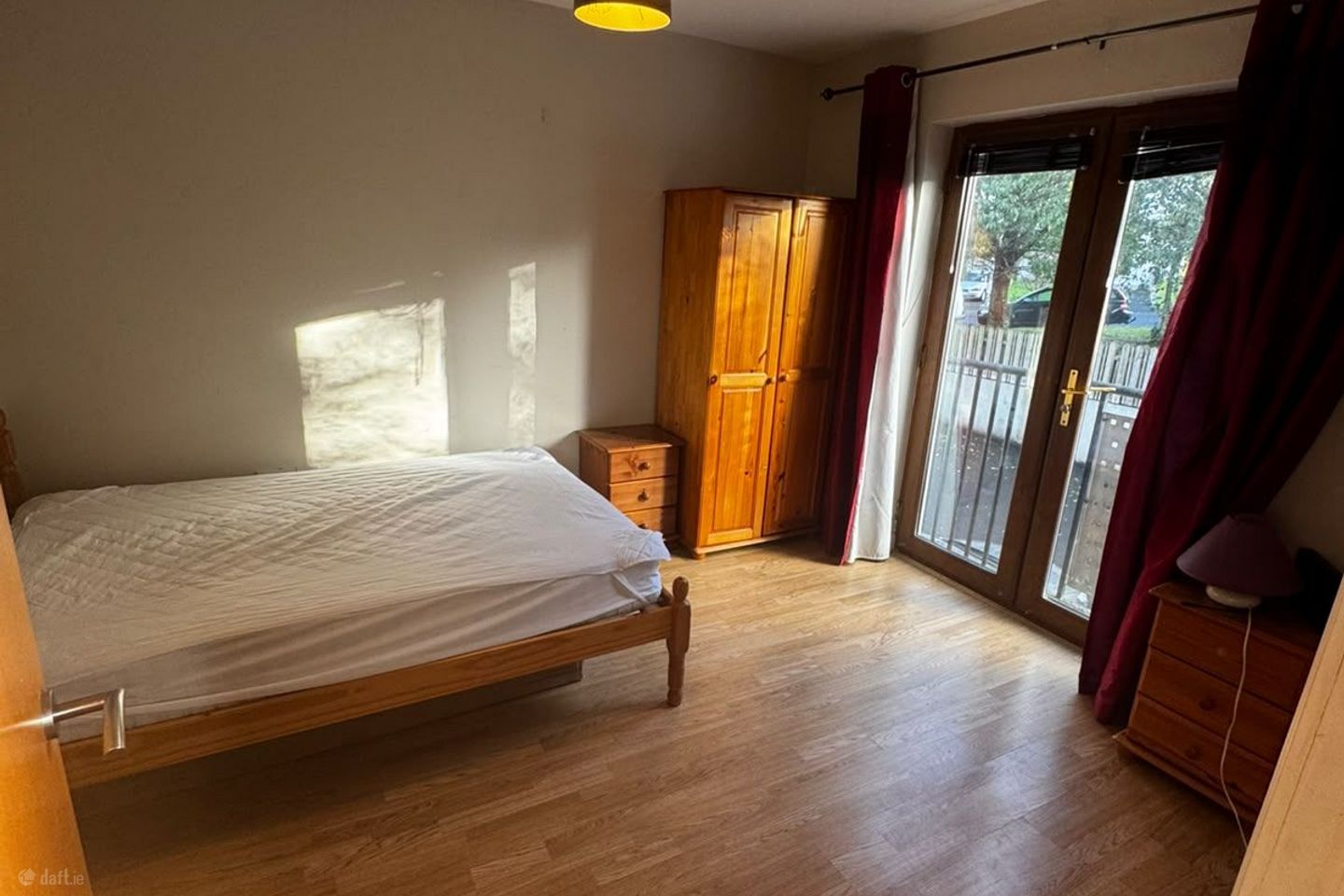 Apartment 1, Rann Mór Court, Crievesmith, Letterkenny, Co. Donegal, Letterkenny, Co. Donegal