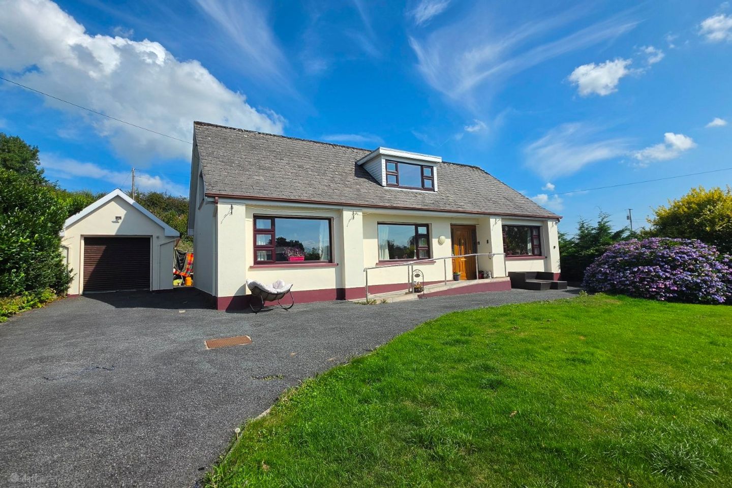 Kells Road, Bailieborough, Co. Cavan, A82TA46