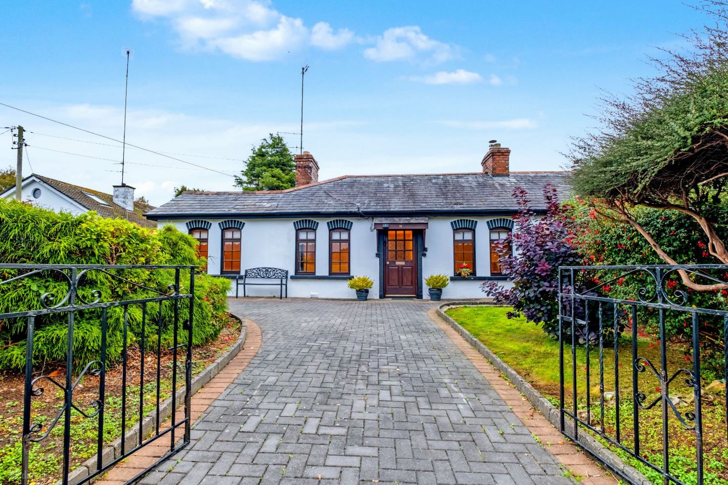 21 Killadreenan, Newtownmountkennedy, Newtownmountkennedy, Co. Wicklow, A63HE63