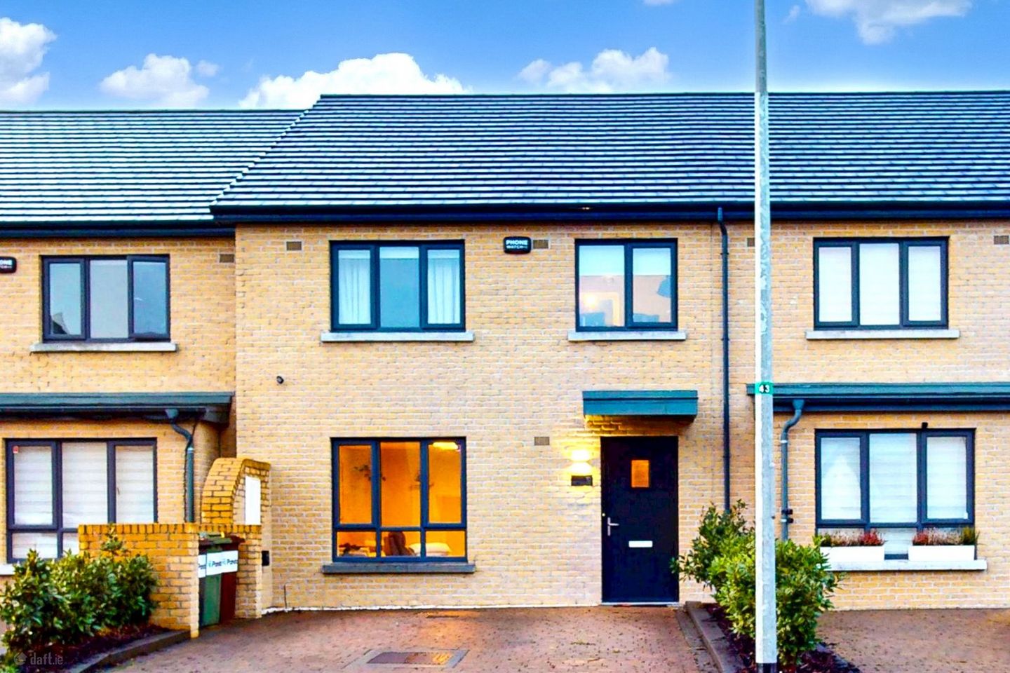 15 The Crescent, Silver Banks, Stamullen, Co. Meath, K32HY07