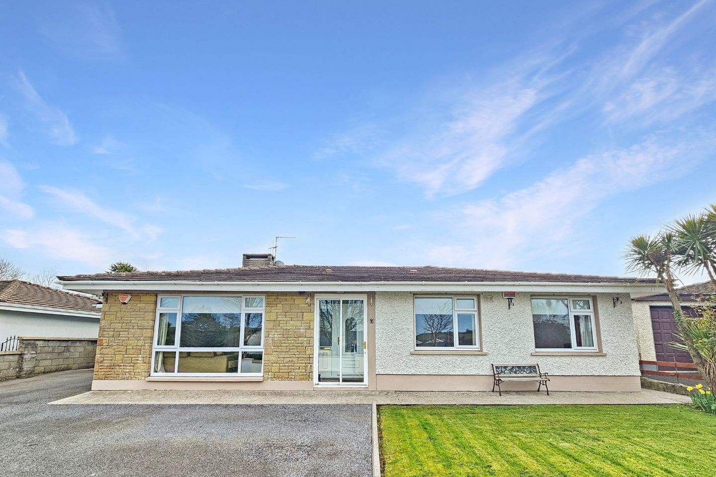 2 Ashfield Park, Gort Road, Ennis, Co. Clare, V95E9R2