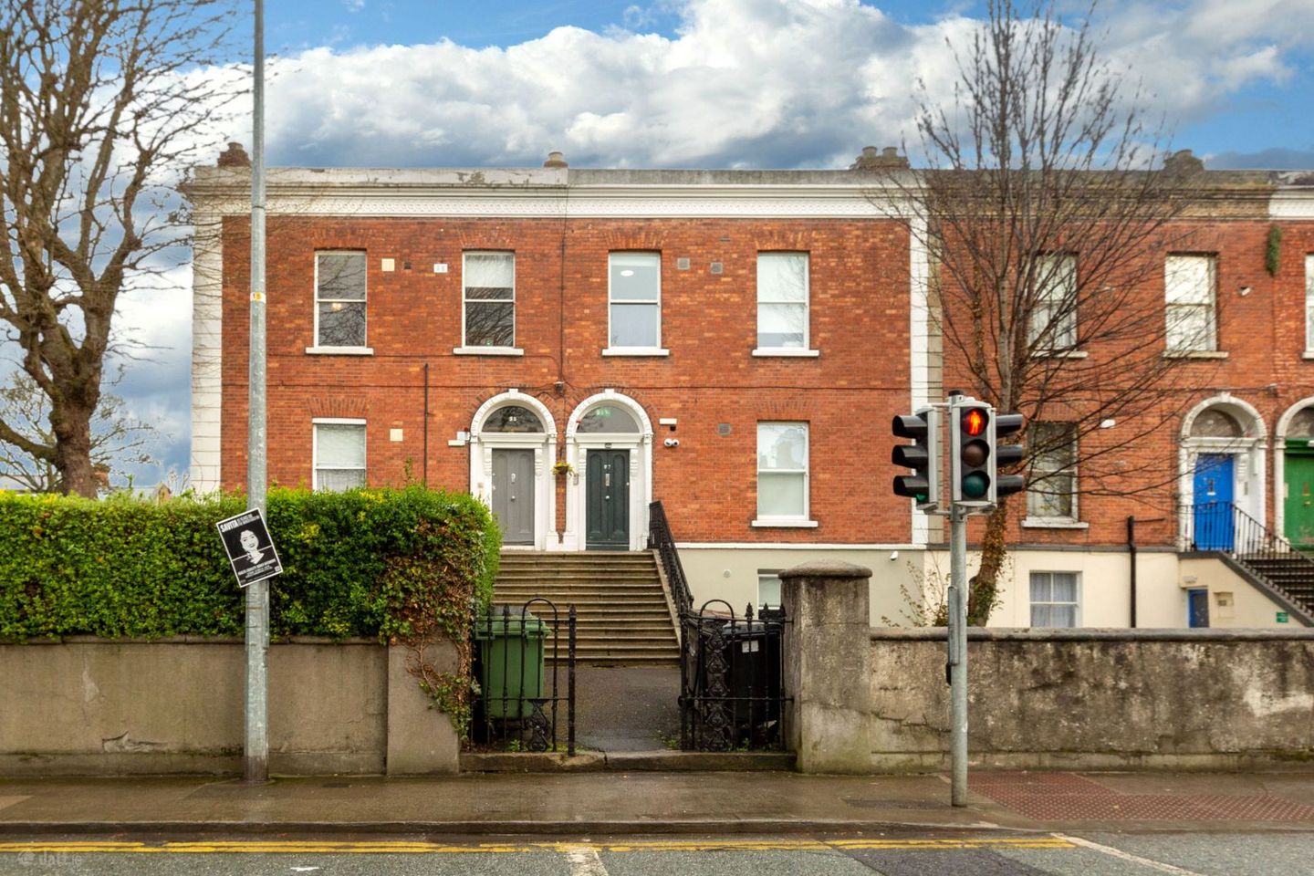 Flat 1, 95 North Circular Road, North Circular Road, Dublin 7
