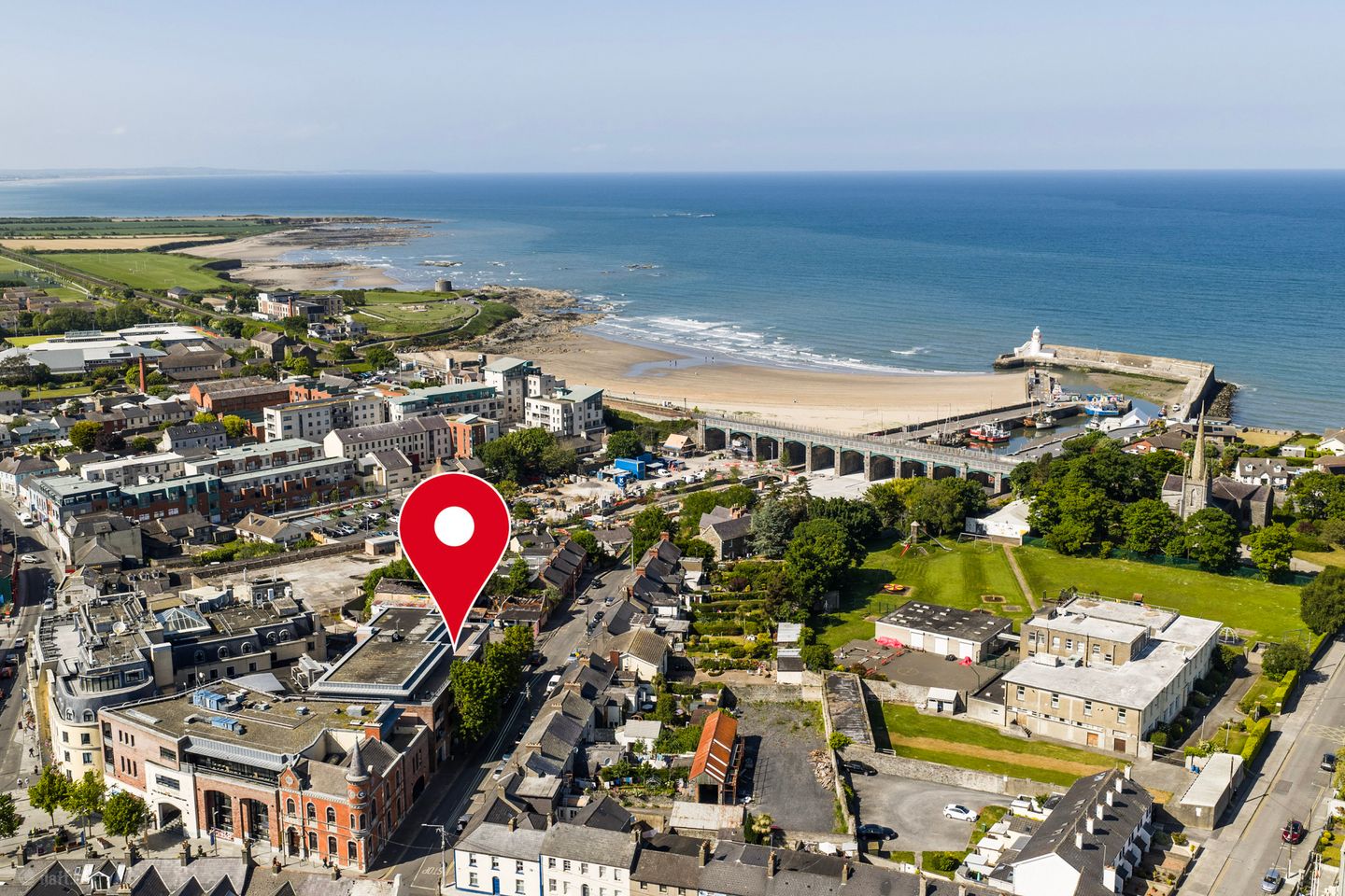 18 Harbour View, Balbriggan, Co. Dublin, K32Y942