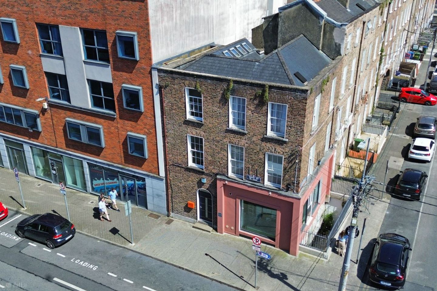28 Henry Street, Limerick, Limerick City Centre, Co. Limerick, V94X621