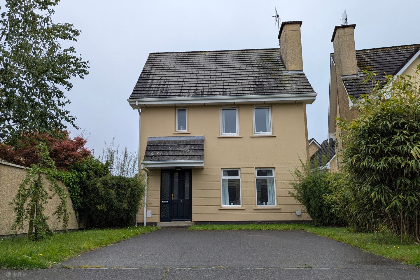 14 Westway, Grange Manor, Ovens, Co. Cork, P31W880