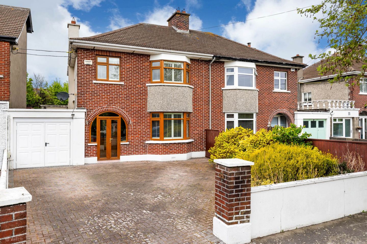 17 Kincora Drive, Clontarf, Dublin  3, Co. Dublin, D03HP77