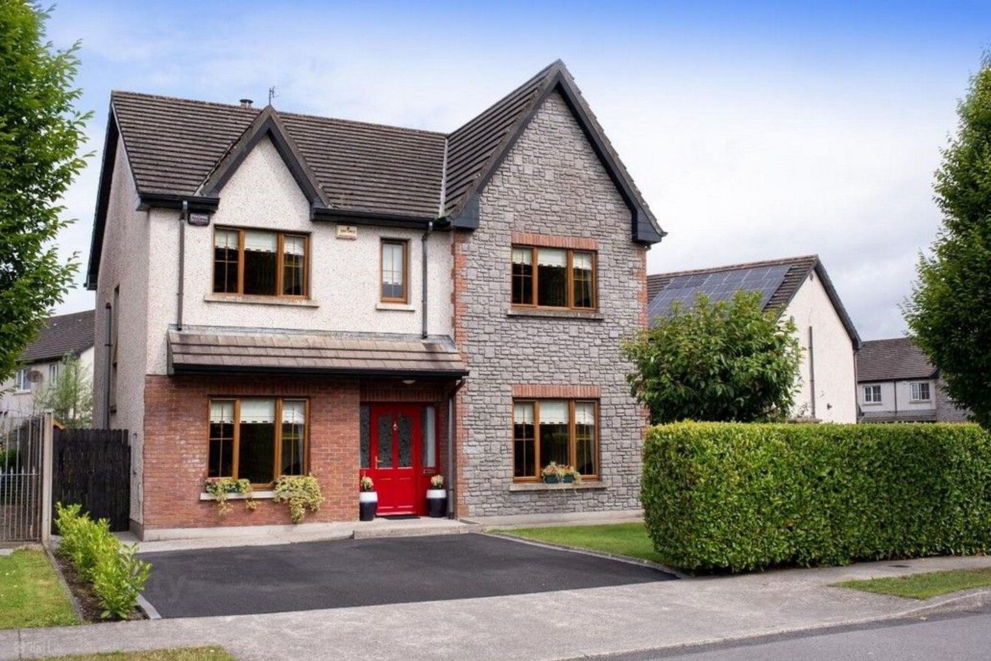 19 Daar Wood, Gortboy, Newcastle West, Co. Limerick