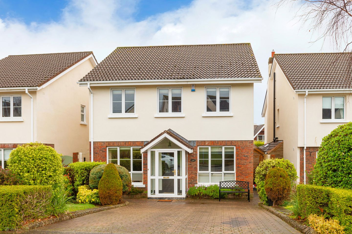 109 Stepaside Park, Stepaside, Stepaside, Dublin 18, D18T2K1