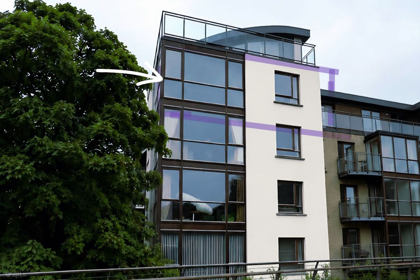 2 bed Apartment, The Island, Dublin 20, Chapelizod, Dublin 20